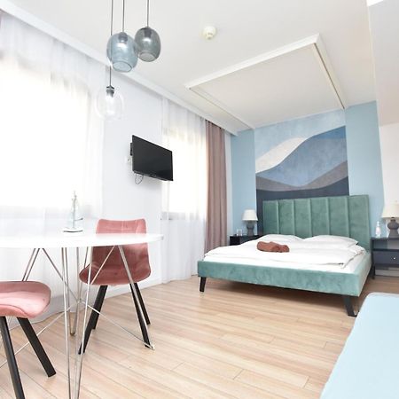 Duquesa Apartamenty Wroclaw Rynek Exteriér fotografie