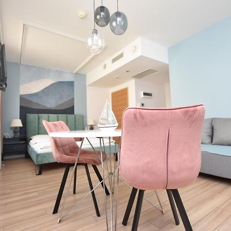 Duquesa Apartamenty Wroclaw Rynek Exteriér fotografie