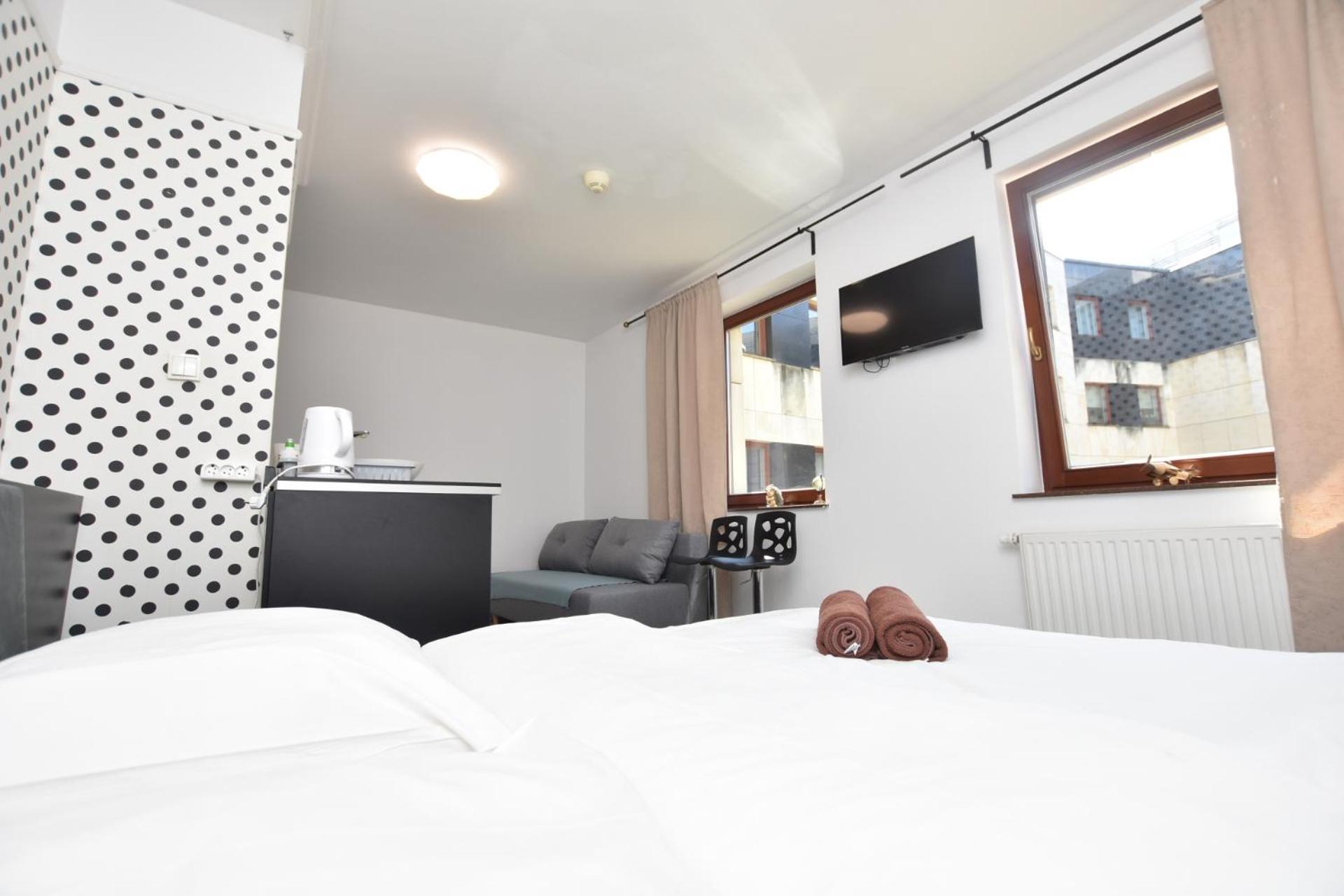 Duquesa Apartamenty Wroclaw Rynek Exteriér fotografie