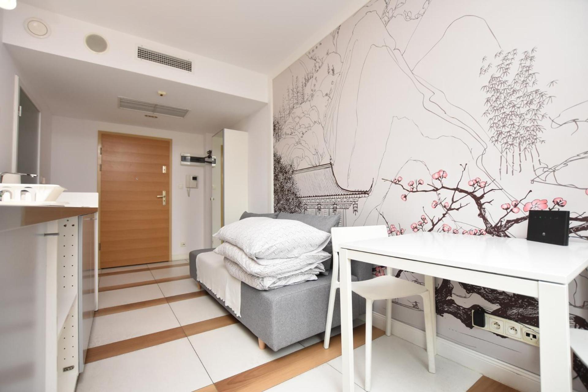 Duquesa Apartamenty Wroclaw Rynek Exteriér fotografie