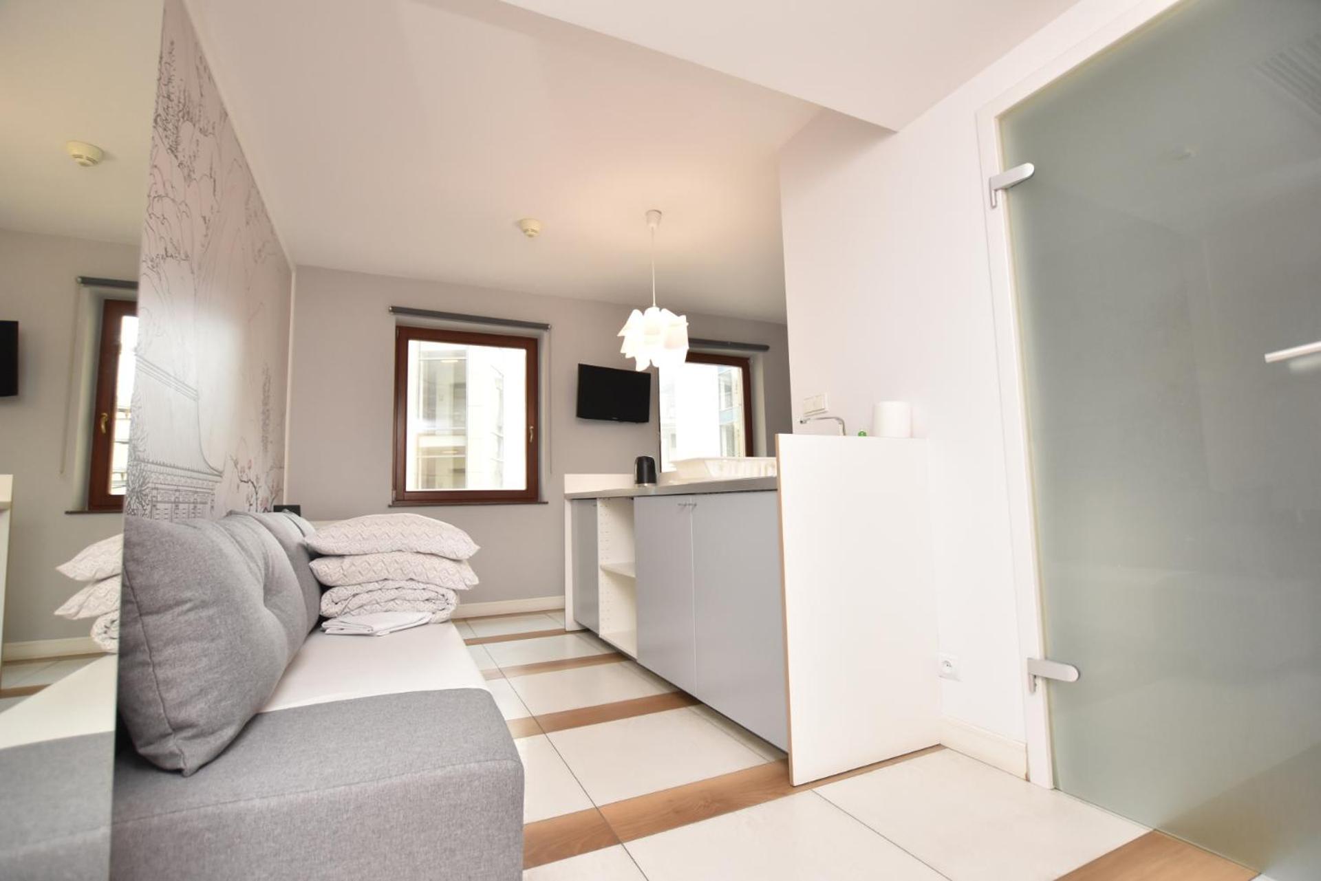 Duquesa Apartamenty Wroclaw Rynek Exteriér fotografie