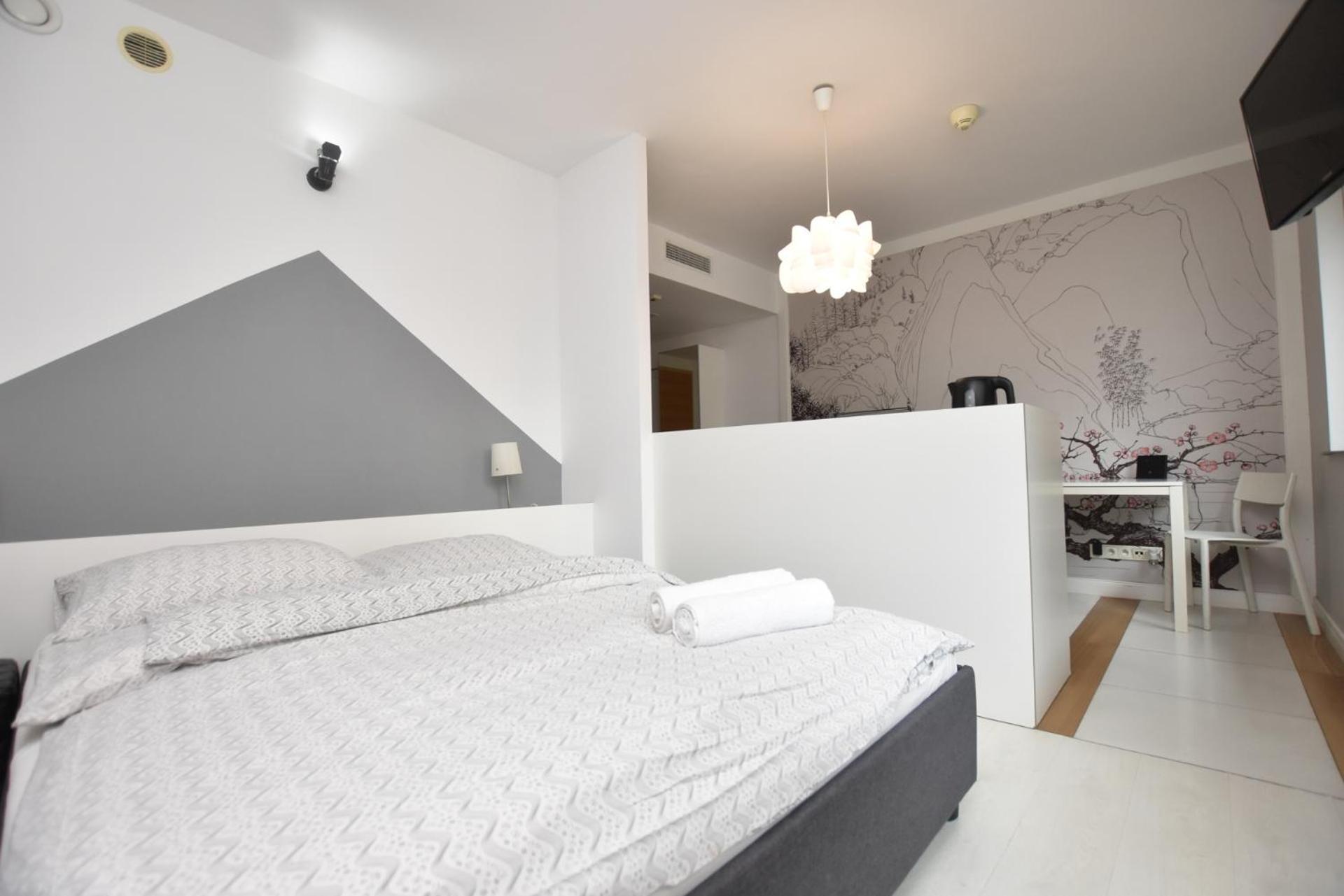 Duquesa Apartamenty Wroclaw Rynek Exteriér fotografie