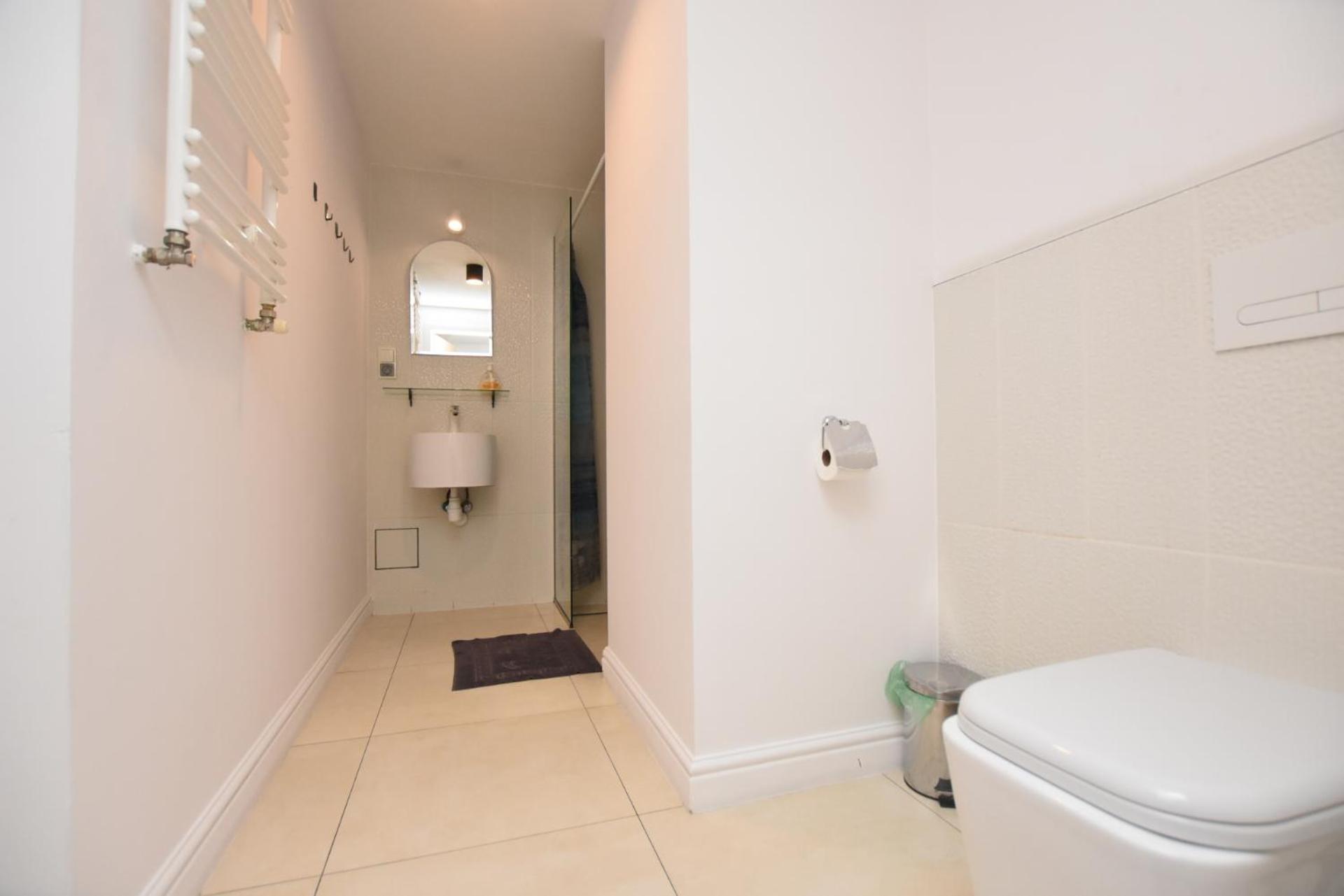 Duquesa Apartamenty Wroclaw Rynek Exteriér fotografie